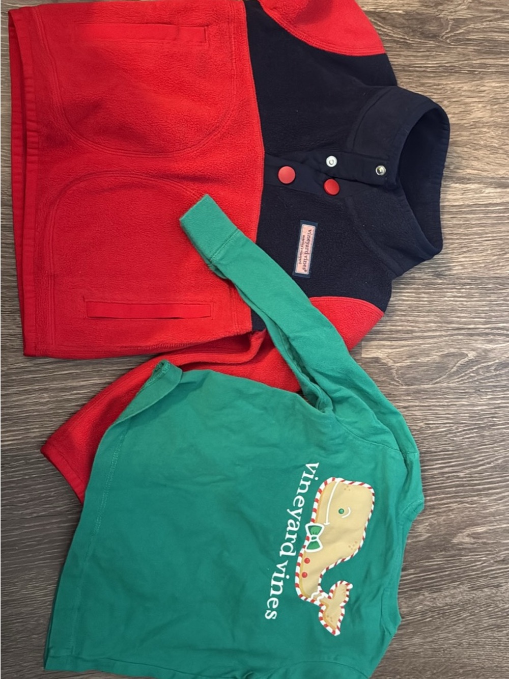 Vineyard Vines Kid lot
